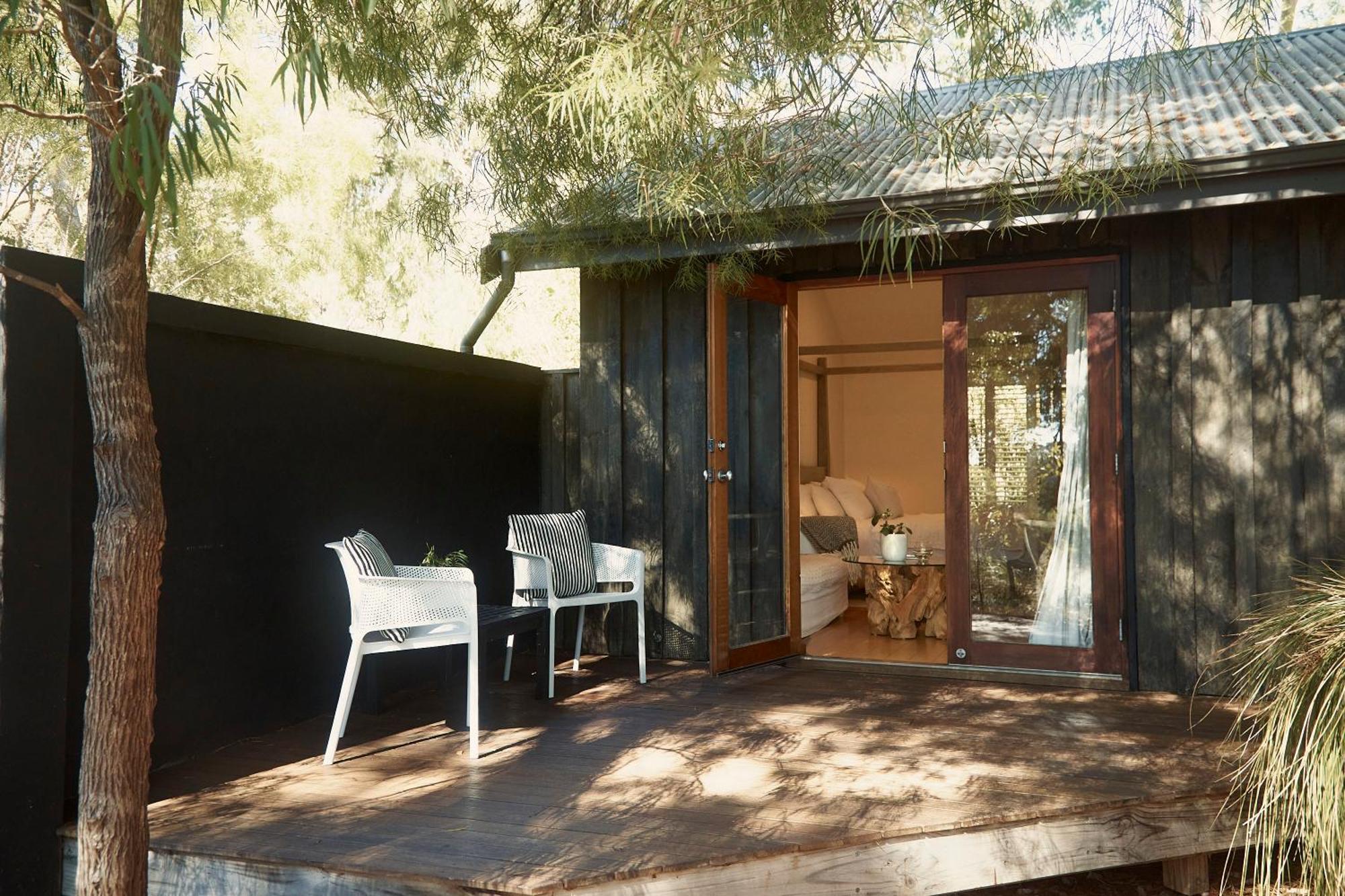 Empire Spa Retreat Dunsborough Luaran gambar
