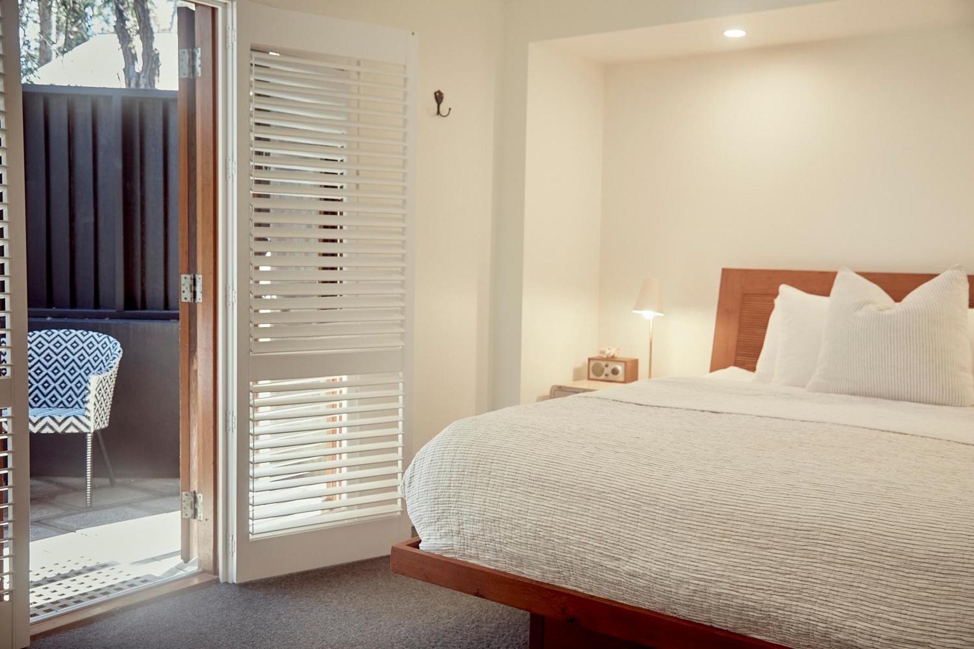 Empire Spa Retreat Dunsborough Luaran gambar
